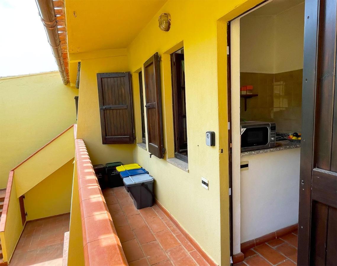 Apartment Con Vista Mare A Terramala