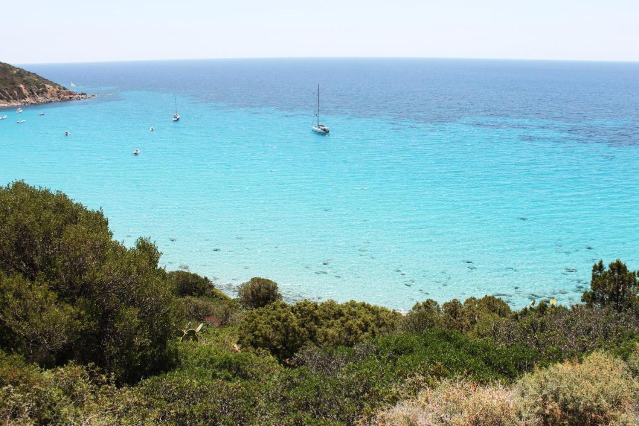 Con Vista Mare A Terramala *