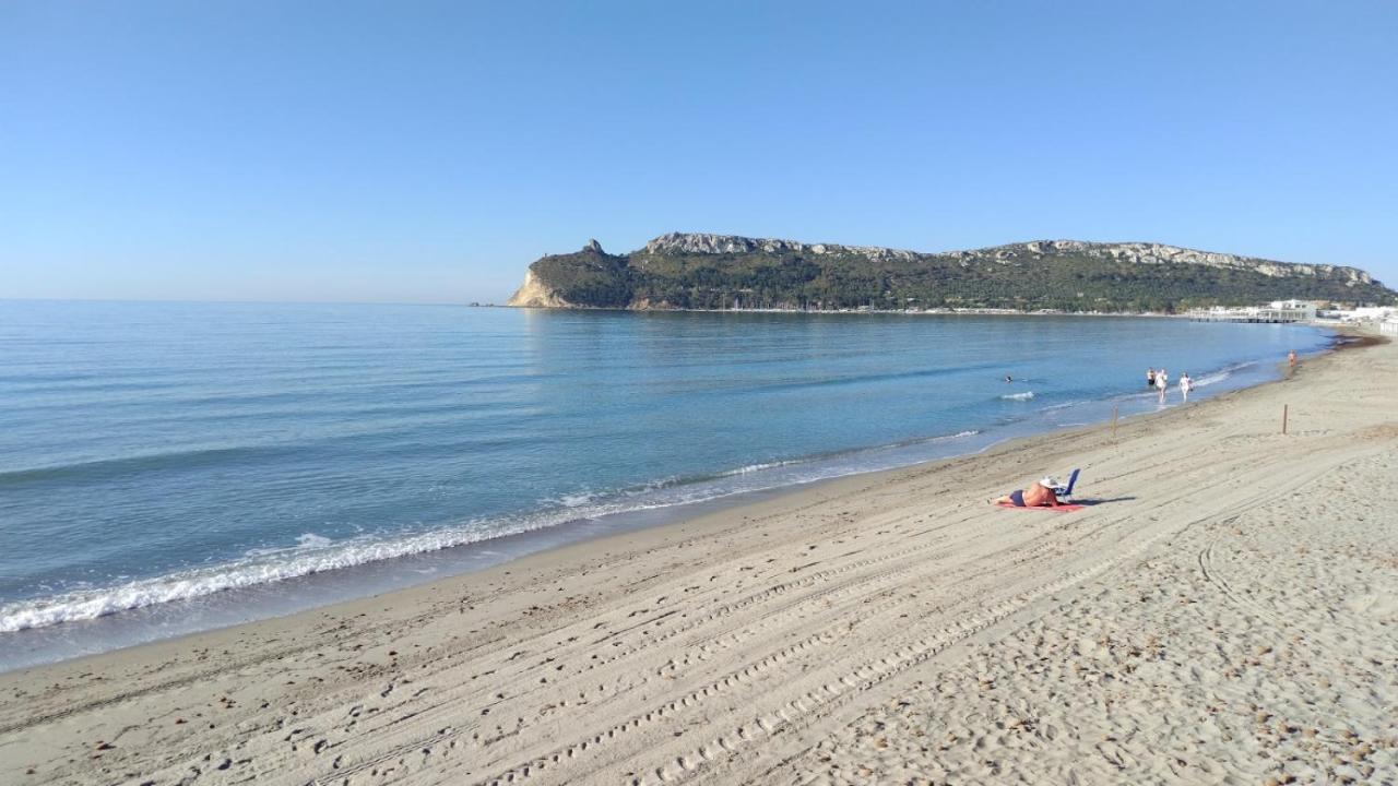Con Vista Mare A Terramala Appartamento
