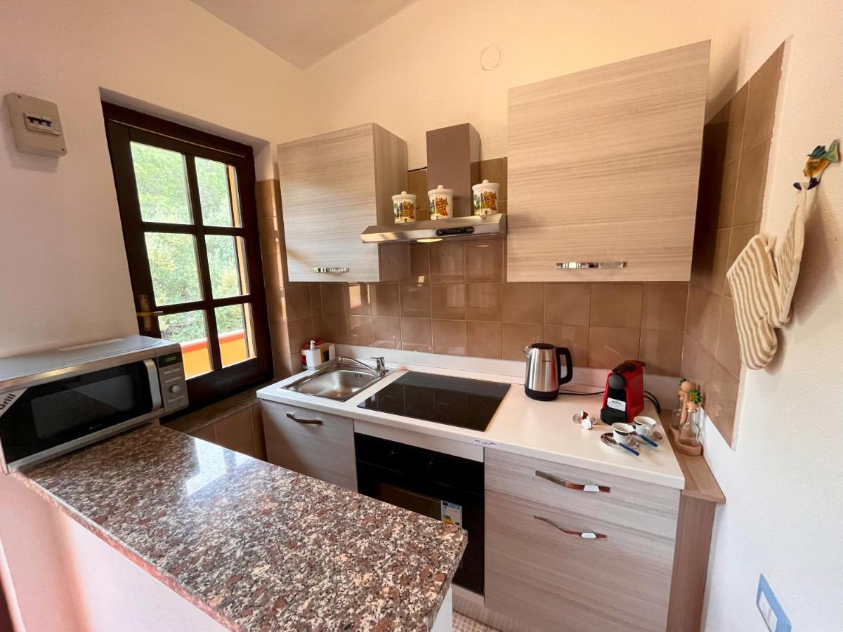 Apartment Con Vista Mare A Terramala