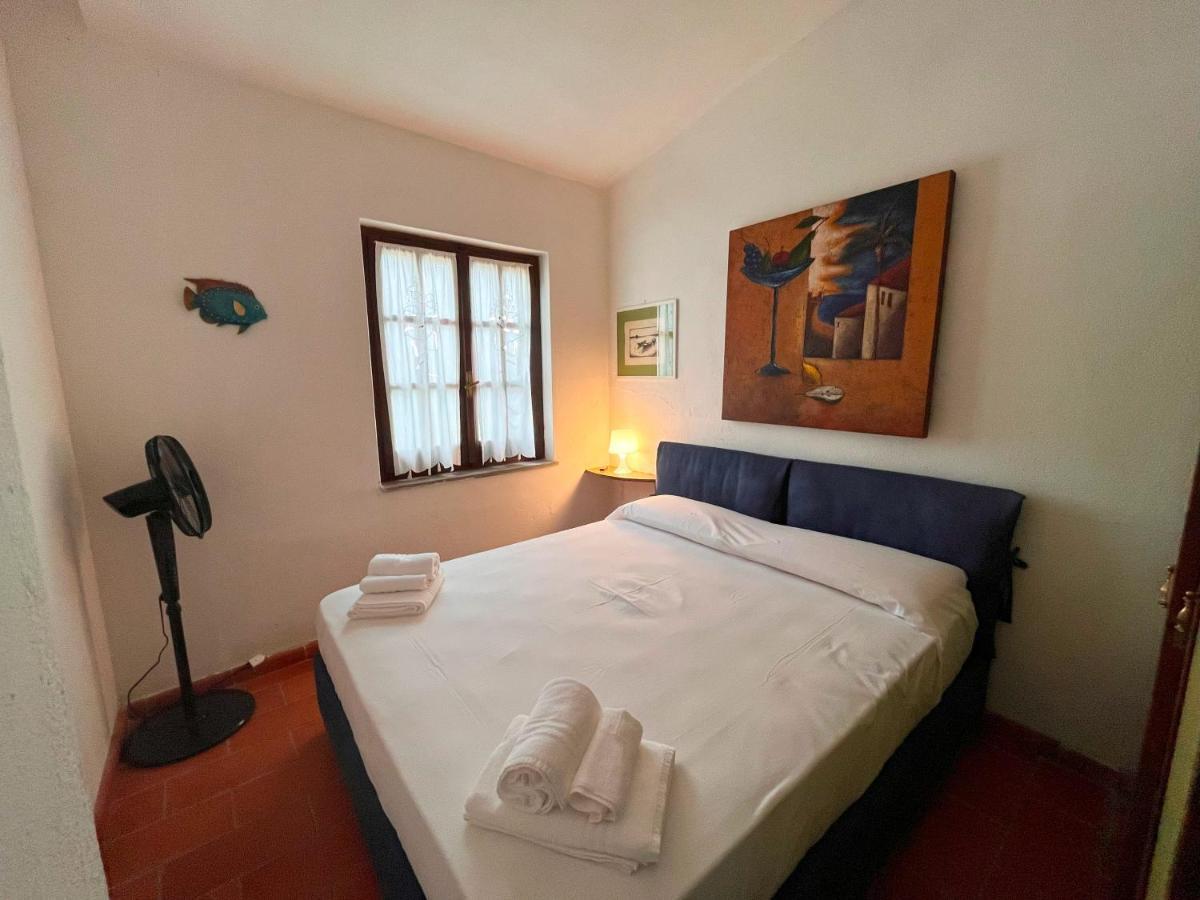 Apartment Con Vista Mare A Terramala *