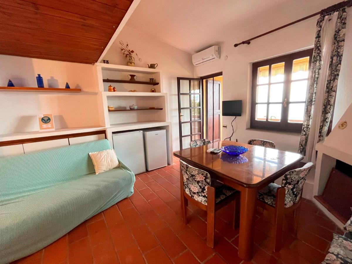 Con Vista Mare A Terramala Apartment Terra Mala
