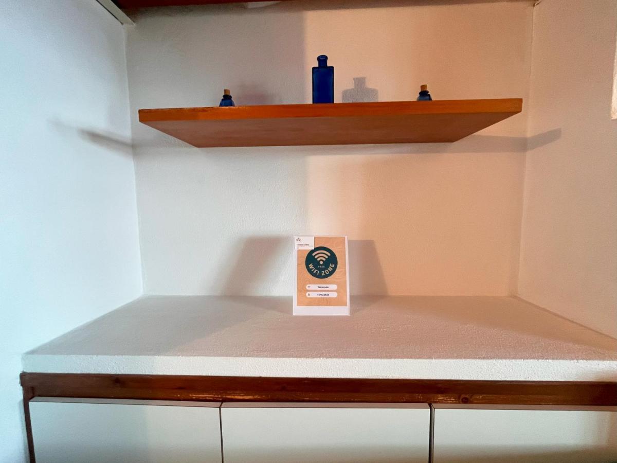 Con Vista Mare A Terramala Appartamento *