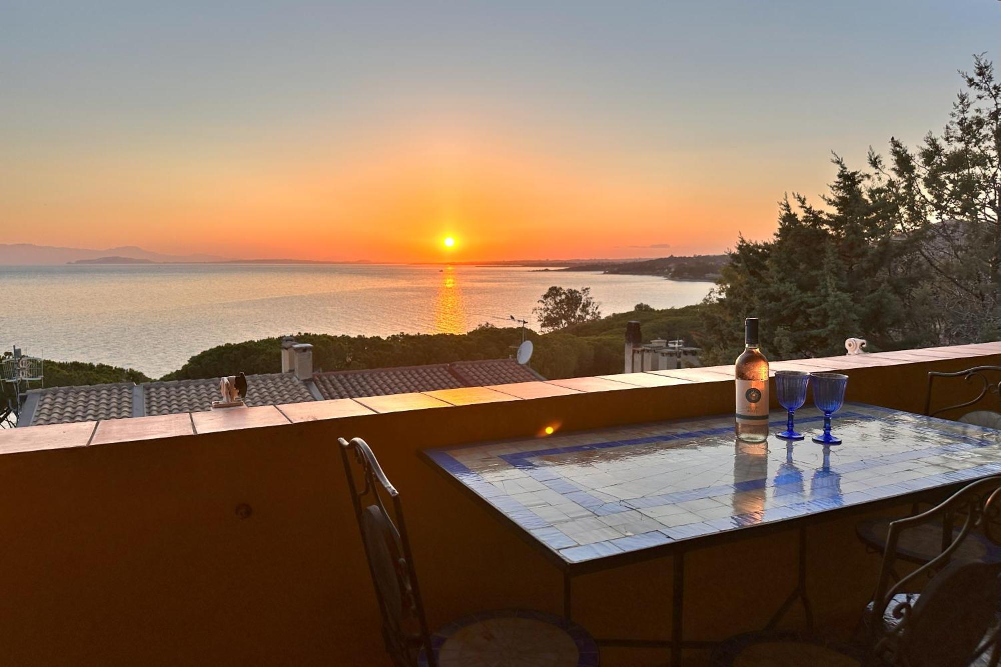 Apartment Con Vista Mare A Terramala Terra Mala